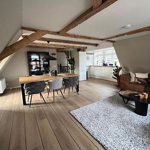 Appartement met Drie Slaapkamers